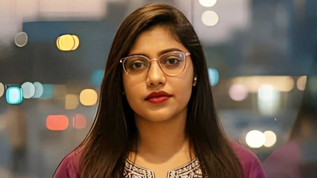 হোস্টেল থেকে এনসিপি নেত্রীর মরদেহ উদ্ধার, হত্যার পেছনে কে দায়ী