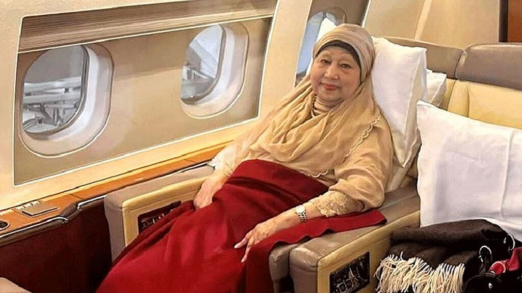 খালেদা জিয়ার লন্ডন যাওয়া সময় পেছাল, নতুন তারিখ জেনে নিন