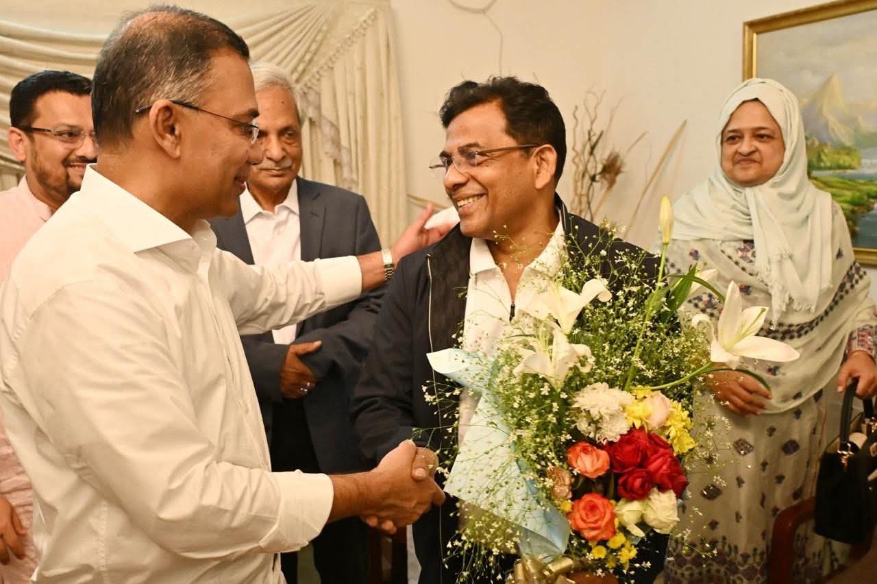 গোপালগঞ্জ-১ আসনের সাধারণ জনগণ সেলিমুজ্জামানকে মন্ত্রী হিসেবে দেখতে চায়