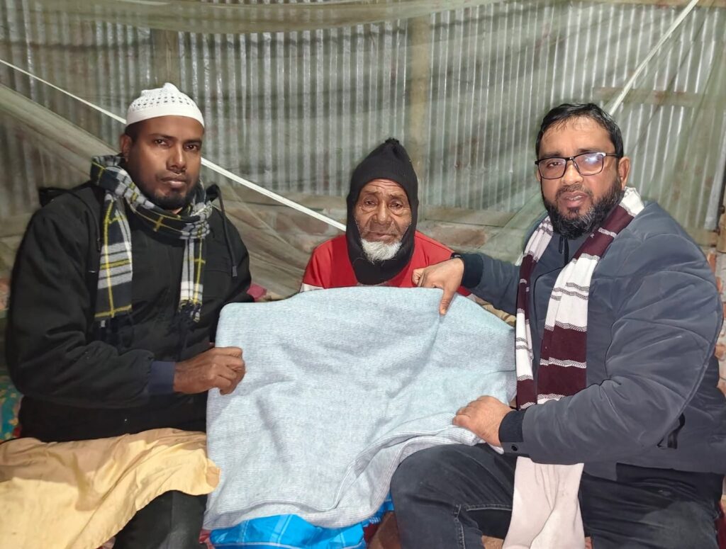 রাজারহাটে বিএনপির প্রশাসক পদে আলোচনার শীর্ষে আনিছুর রহমান লিটন