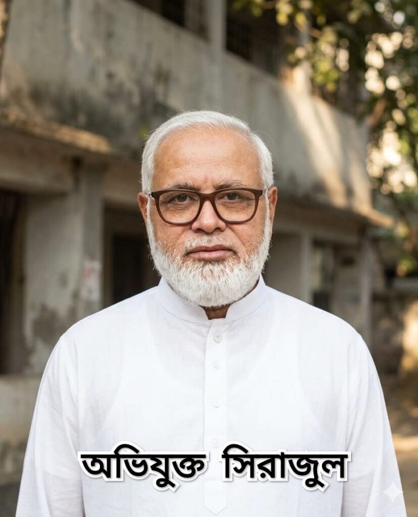 রূপগঞ্জে জনকণ্ঠের সংবাদদাতার ওপর হামলা, হত্যাচেষ্টার অভিযোগ